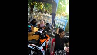 Download Lagu Radja _ Malam 1000 Bulan (cover ngabuburit kapuas) MP3