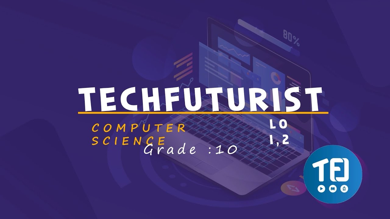 Computer Science—Midterm Revision—G10—S1 | Techfuturist