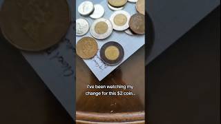 The Memorial 2 Coins Have Been Out For A While Now, Though..