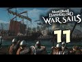 MY FIRST CITY IS MINE 🔥 | Bannerlord War Sails #11