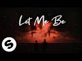 The Second Voice - LET ME BE (Hypaton Remix) [Official Audio]