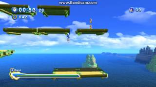 Sonic Generations Mod - Sonic Jump Generations Demo 1 RELEASE TRAILER