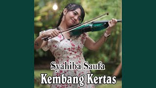 Kembang Kertas