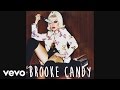 Brooke Candy Happy Days Bit Error Remix Audio mp3