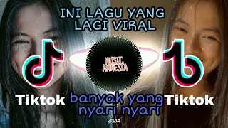 DJ🎶GRATATATA DJ TIKTOK YANG LAGI VIRAL 2021