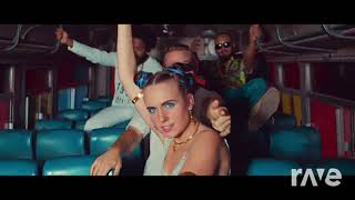 Stronger X Lean On - Major Lazer, Dj Snake, \u0026 Kanye West ft. Mø | RaveDj
