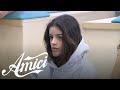 Amici 23 - L'infortunio di Gaia