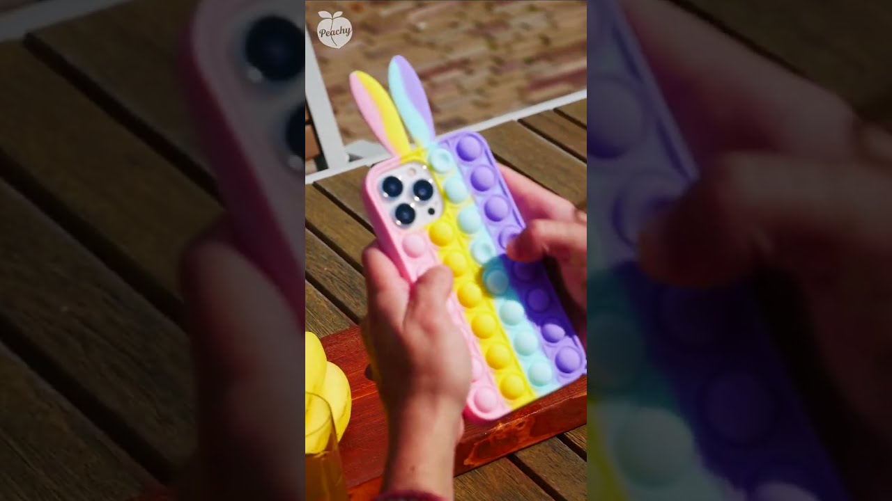 NITITOP Kompatibel mit iPhone 15 Plus Hülle Niedliches