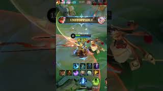 #saber #gaming #mobilelegends