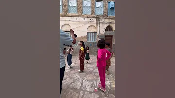 سادة محبوبة مشروع توثيق الألعاب الشعبية بساحل حضرموت قريب ا 