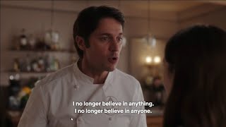 Emily In Paris Season 4 Gabriel Shouts At Emily For Not Speaking French, Blames Her For Everything