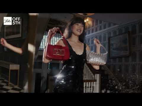 Put Your Holiday Gifting On The Most Wanted List At Saks OFF 5TH