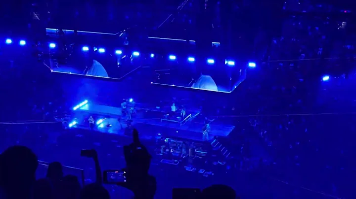 Linkin Park 9-6-25 Phoenix, Arizona