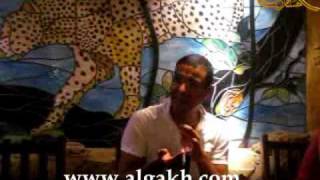 هشام الجخ - متزعليش من بلانت أفريكا