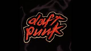 Daft Punk - High Fidelity - Audio