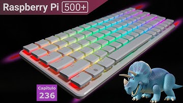 Raspberry Pi 500+ la SBC todo en uno ¿Es una buena elección?