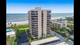 Juno Beach Penthouse View 450 Ocean Drive PH2 Juno Beach, FL 33408