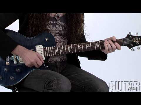 Marty Friedman - Full Shred - Melodic Guitar Ideas and Twists