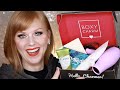 2019 BOXYCHARM ROUNDUP | WHAT DID I KEEP? | BETTER OFF RED