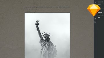 Sketch:  How to Change Aspect Ratio for a Selected Layer