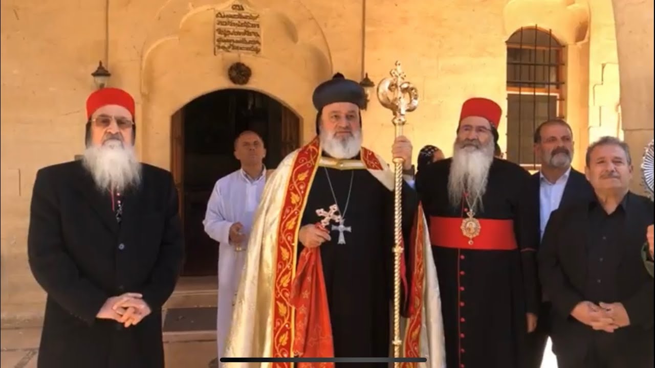 moran-mor-ignatius-ephrem-2-besucht-die-erdbebenregion-in-adiyaman