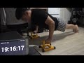 Push Up Challenge 311302/1000000