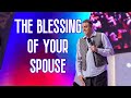 Bishop dag heward  mills   the blessing of your spouse  