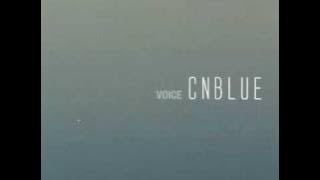 CNBLUE - VOICE - 1. VOICE