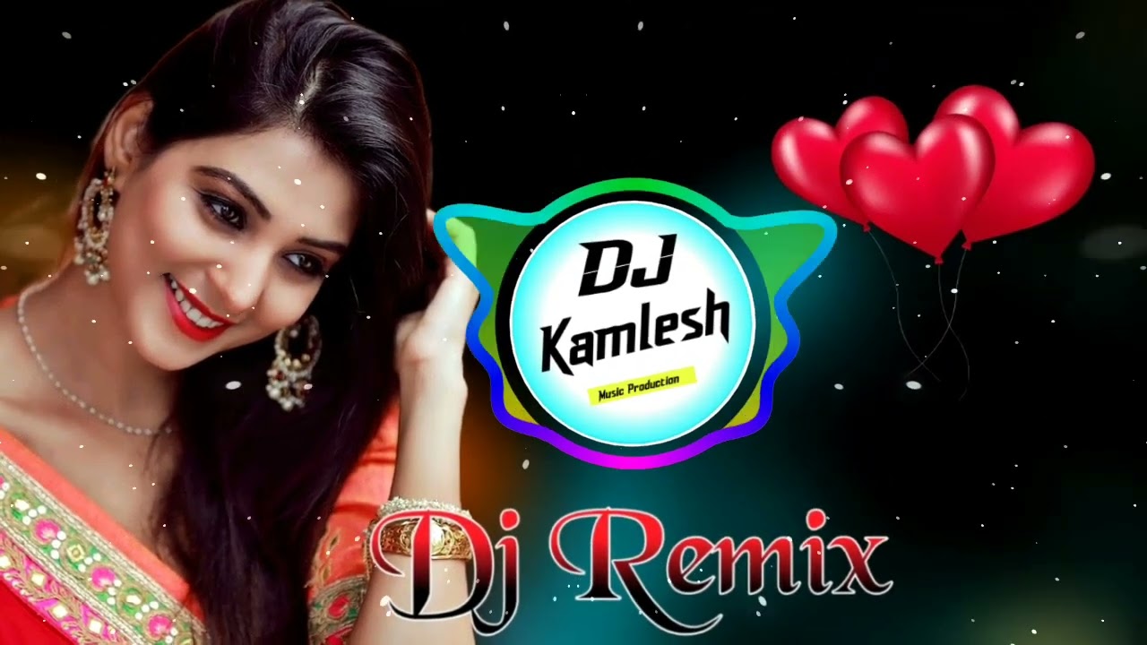 Eka Dil Ki Janch Krare Saga !!Remix !!New Meenawati !!3D Hyper Brazil Remix Song !!Dj Kamlesh !!