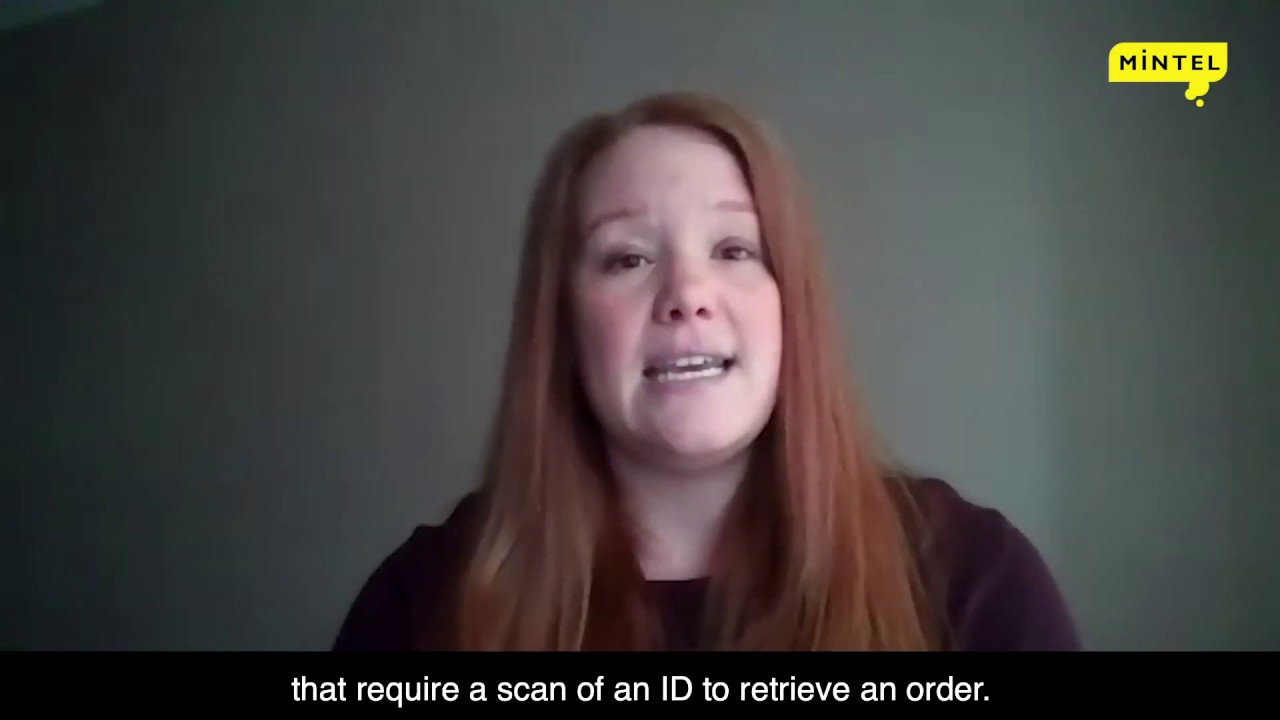 COVID-19's impact on alcohol sales