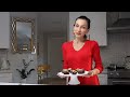 Decadent Gourmet Dessert | How to Make Great Pour Over Coffee | Heghineh