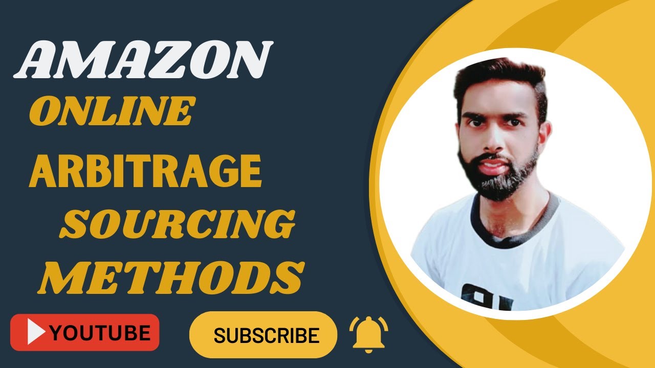Online arbitrage Amazon | Amazon online arbitrage - YouTube