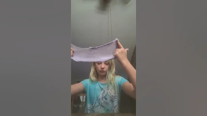 slime short