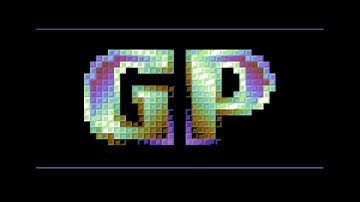 Genesis Project - Genesis Project "HCL Intro 2" | C64 Crack Intro