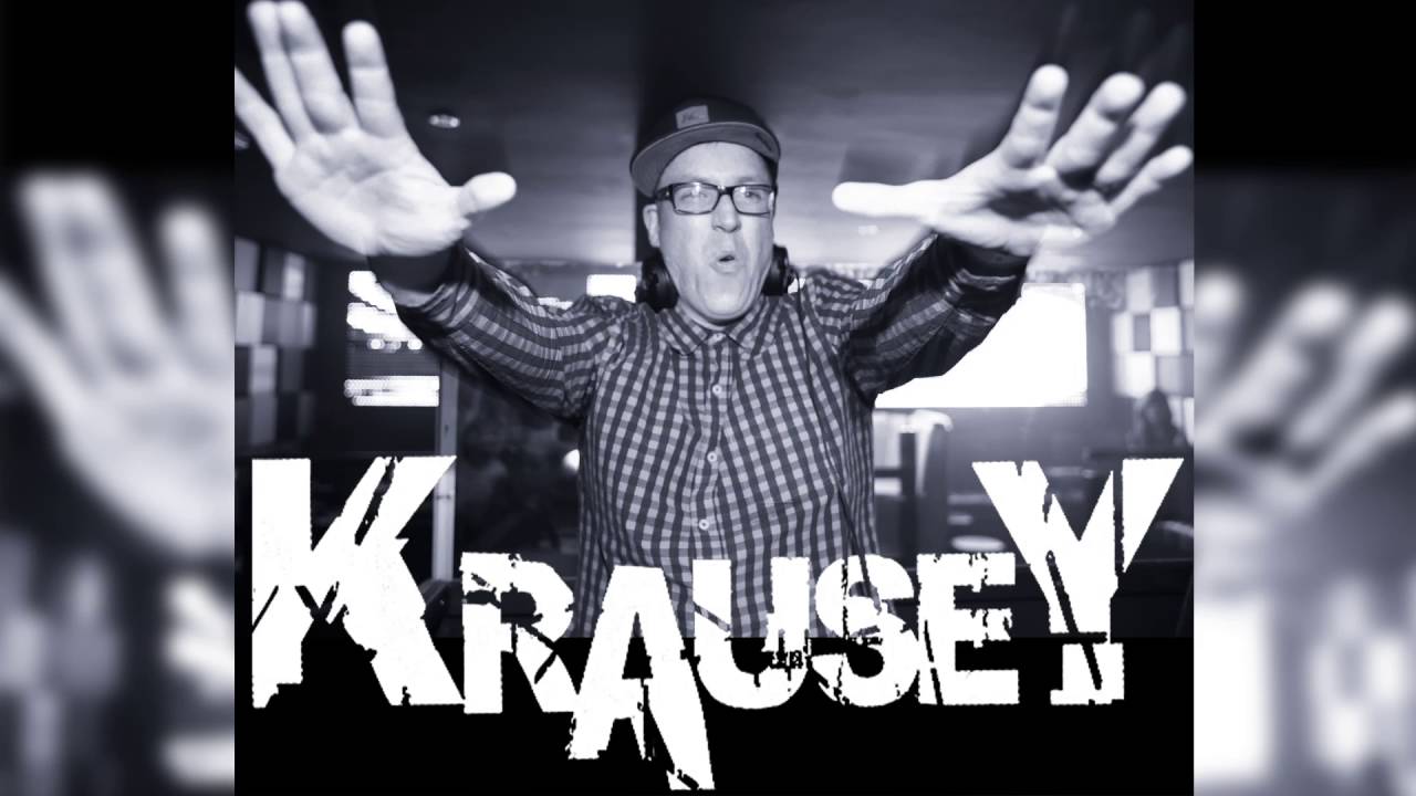 BIG Dubstep Mix by KRAUSEY