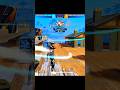 I Clutched a 1 vs 4 in Free Fire! #shorts #shortsfeed