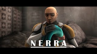STAR WARS ~ Brother