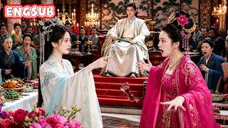 Reborn, she ends her engagement, marries the disabled crown prince, gains power, and takes revenge! screenshot 2