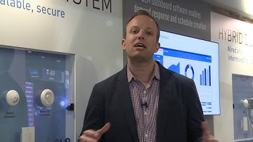 DLM Wireless Room by Wattstopper