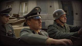 Wolfnacht - Teufelslied Slowed And Reverbed (Reupload/Version 3)