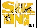 W.T.Friday's | Sneak King | Ep. 1 | Burger King Training w/ Metal Gear Tom