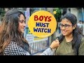 What Makes A GUY Approach A GIRL? | Kolkata Girls Open Talk | Boys Must watch | Wassup India