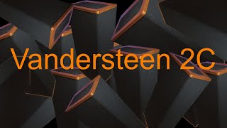 Vandersteen 2c Review (reupload)