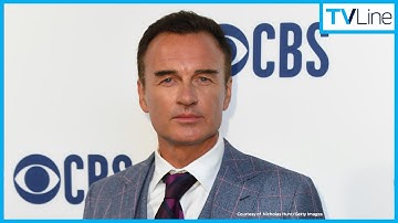 Julian McMahon Dead at 56 | Nip/Tuck, Charmed and FBI: Most Wanted