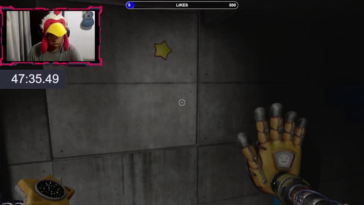 🔴 DERROTANDO BOSSES con la TAZA AZUL 😊