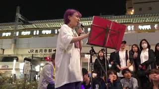 私は、ここにいる。 ～東理紗という存在について～｜マエダタツヤ