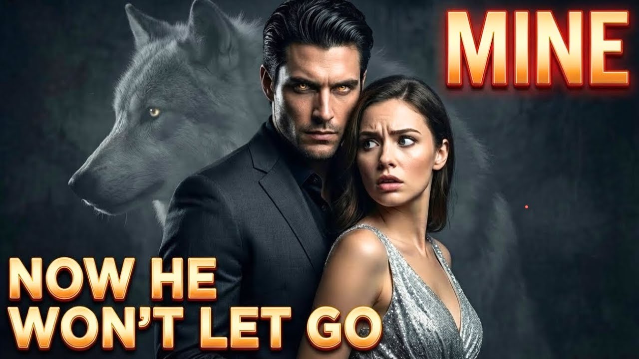 I Thought He Was A Chair... I Drunkenly Sat On The Alpha King Lap, And He Growled 'MINE!'