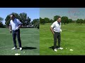 My 3 BEST Senior Golf Swing Tips in 2022