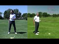 My 3 BEST Senior Golf Swing Tips in 2022