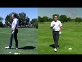 My 3 BEST Senior Golf Swing Tips in 2022